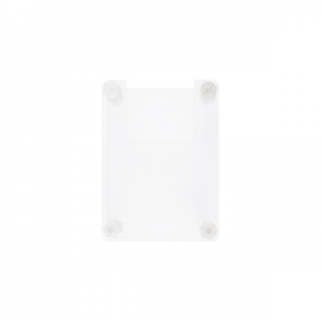 디바이스마트,오픈소스/코딩교육 > 파이썬/IoT 개발 보드 > Seeedstudio XIAO > XIAO 키트/액세서리,Seeedstudio,Seeeduino XIAO 확장보드 아크릴 케이스 [110010024],Seeeduino XIAO 확장보드 전용 아크릴 케이스