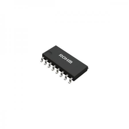 디바이스마트,반도체/전자부품 > 인터페이스 IC > 드라이버/수신기/트랜시버,Rohm Semiconductor,BU2090F-E2,카운터 쉬프트 레지스터 12 BIT SERIAL-IN/ PARALLEL OUT DRIVER ,  12BIT SOP16