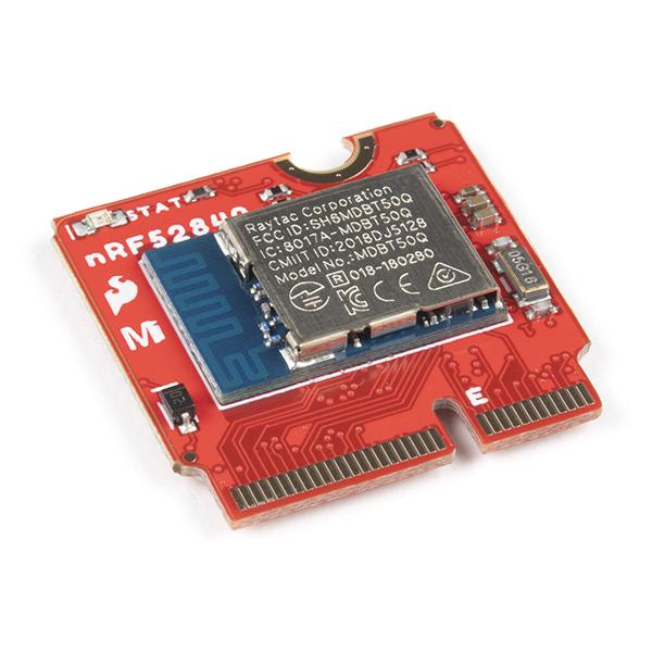 SparkFun MicroMod nRF52840 Processor [WRL-16984]