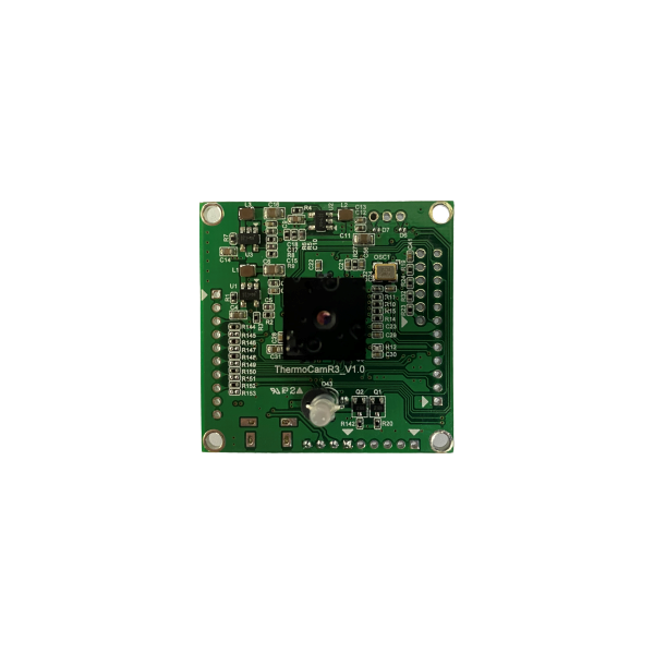 ThermoCam80B 열화상 카메라 모듈(Lepton 2.5 포함)