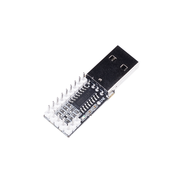 CH551G 개발 보드 - SOP16 USB microcontroller (10KB ROM / 256 바이트 IRAM / 512 바이트 XRAM 및 DMA) [102991475]