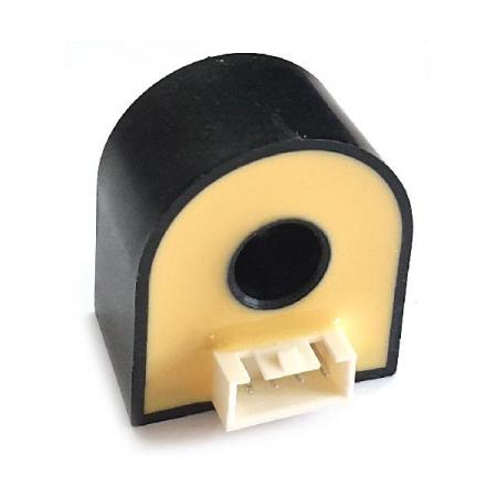 디바이스마트,센서 > 전류센서 > 전류센서,히센테크,Fluxgate type 전류센서 FCT050AB15AY,50A 0.01% 8.2mm내경 Fluxgate 전류 센서 / 펄스 전류 측정 / Nano Crystal Fluxgate 기술 / 1,2차 회로 사이 정전기 차폐 / 작동 온도 범위 : -40 ~ +85 ° C