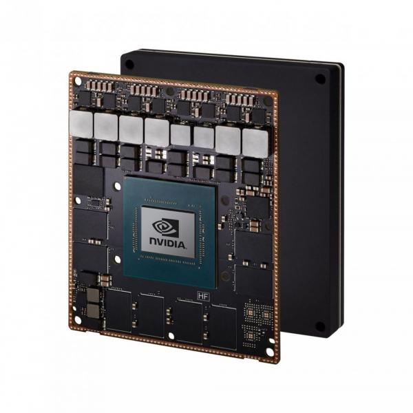 NVIDIA Jetson AGX Xavier Module [102110408]
