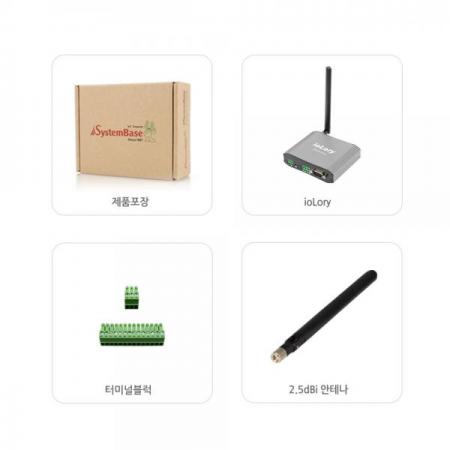 디바이스마트,MCU보드/전자키트 > 통신/네트워크 > RF/LoRa,시스템베이스,ioLory,LoRa 고성능 센서노드 디바이스 / RS232, RS485 시리얼 통신제공 / 테스트, 설정 유틸리티 LoryGateView 제공 / (3월 말 입고예정)