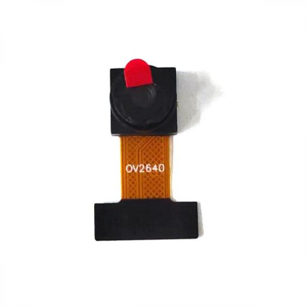 디바이스마트,MCU보드/전자키트 > 카메라/비디오 > 일반카메라,SZH,OV2640 이미지센서 2MP 카메라 [DCX-OV2640-V2],OV2640 기반의 이미지센서입니다. ESP32-CAM 등에 적용할 수 있습니다. / 해상도 : 200만화소 / 화각 : 68˚