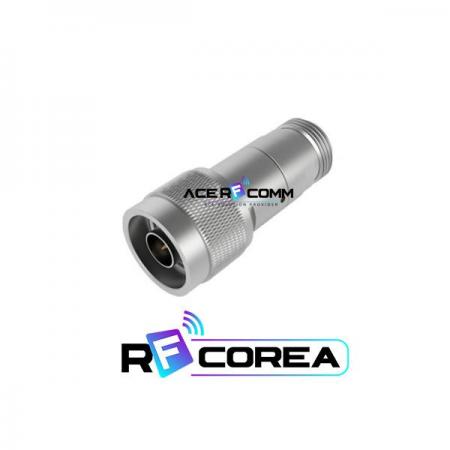 디바이스마트,커넥터/PCB > RF커넥터/케이블 > 감쇠기,알에프코리아,감쇠기 (Attenuator) N 2Watt 18GHz, 10dB,2Watt 18GHz, 10dB / 전력을 감쇠시키는 전자부품, 각 dB 별 감쇠및 커넥터 변환하여 감쇠 가능함 / 주문 생산