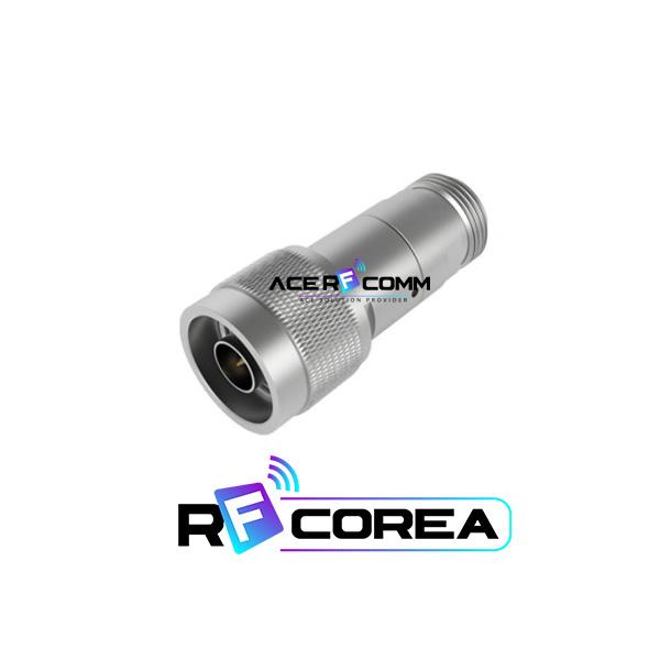 감쇠기 (Attenuator) N 2Watt 18GHz, 30dB