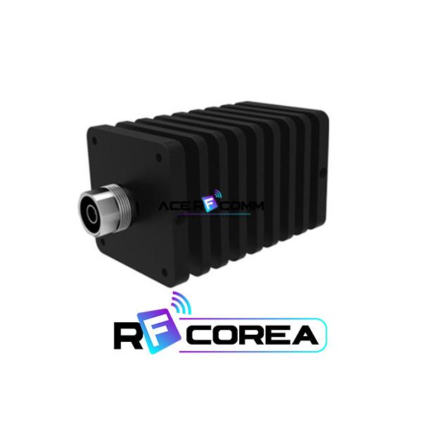 감쇠기 (Attenuator) N 100Watt 18GHz, 10dB, SQ 64mm