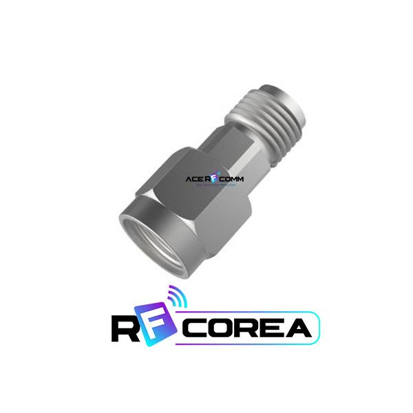 감쇠기 (Attenuator) 2.92mm 2Watt 40GHz, 30dB
