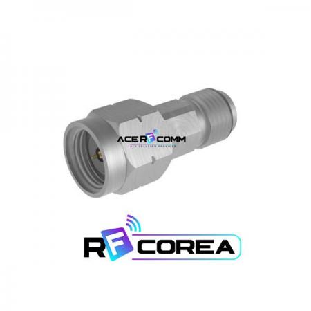 디바이스마트,커넥터/PCB > RF커넥터/케이블 > 감쇠기,알에프코리아,감쇠기 (Attenuator) 2.4mm 2Watt 50GHz, 20dB,2Watt 50GHz, 20dB / 전력을 감쇠시키는 전자부품, 각 dB 별 감쇠 및, 5G용 감쇠기, 주문 생산