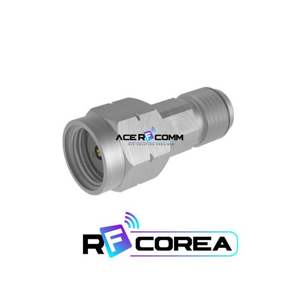 감쇠기 (Attenuator) 2.4mm 2Watt 50GHz, 30dB