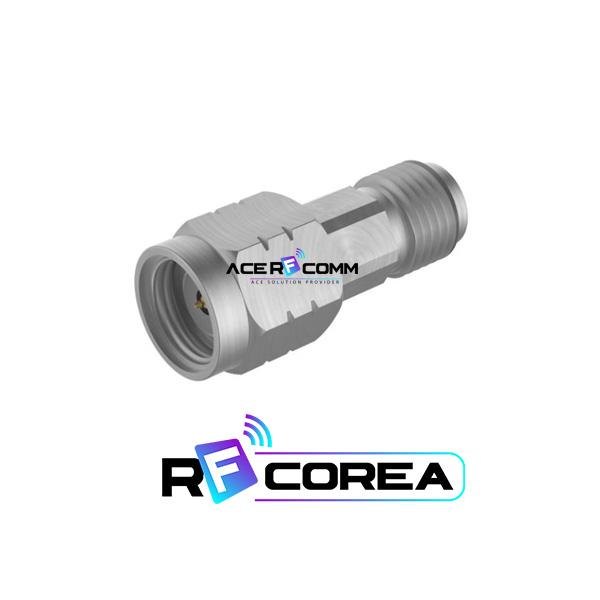감쇠기 (Attenuator) 1.85mm 2Watt 67GHz, 20dB