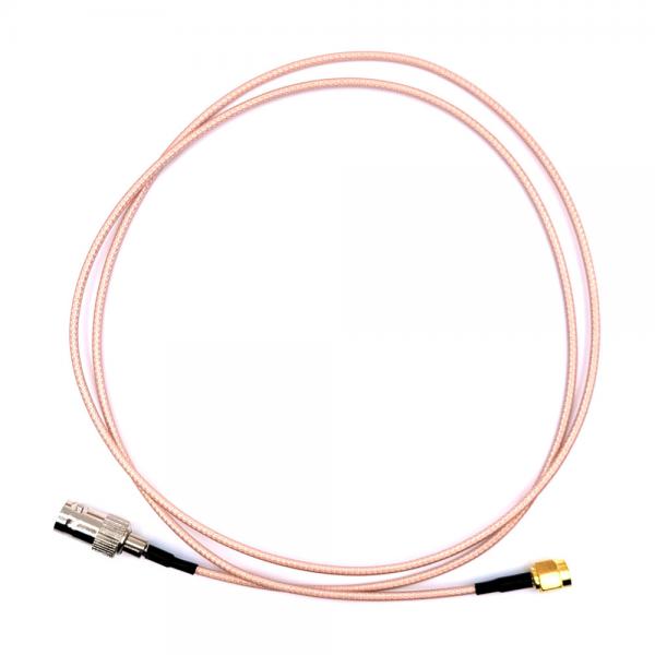 SMA P(M)-BNC J(F) RG316 1m [SZH-CAB81]