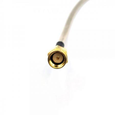 디바이스마트,케이블/전선 > PC/네트워크/통신 케이블 > 동축 RF 케이블,SZH,SMA P(M)-SMA P(M) RF402 20cm [SZH-CAB89],RF Cable assembly / 커넥터A : SMA P(M) / 커넥터B : SMA P(M) / 케이블 규격 : RF402 / 케이블 길이 : 20cm