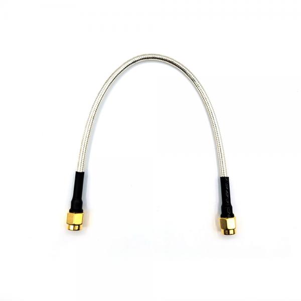 SMA P(M)-SMA P(M) RF402 20cm [SZH-CAB89]