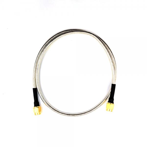 SMA P(M)-SMA P(M) RF402 50cm [SZH-CAB90]