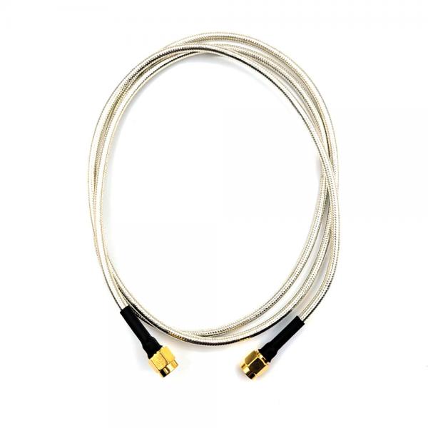 SMA P(M)-SMA P(M) RF402 1m [SZH-CAB91]