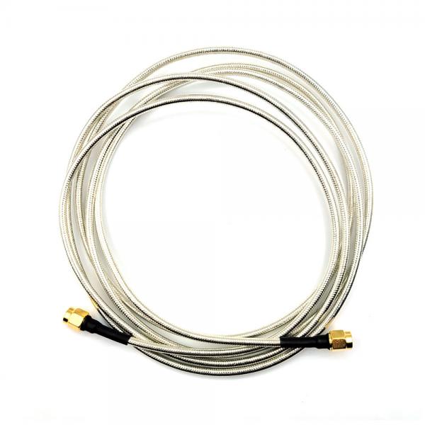 SMA P(M)-SMA P(M) RF402 2m [SZH-CAB92]