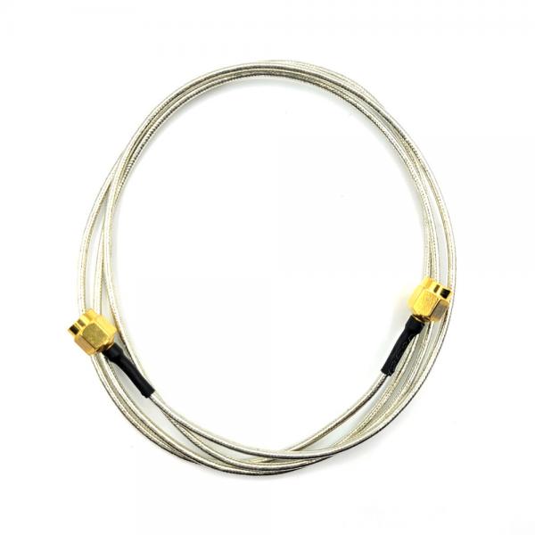 SMA P(M)-SMA P(M) RF405 1m [SZH-CAB94]