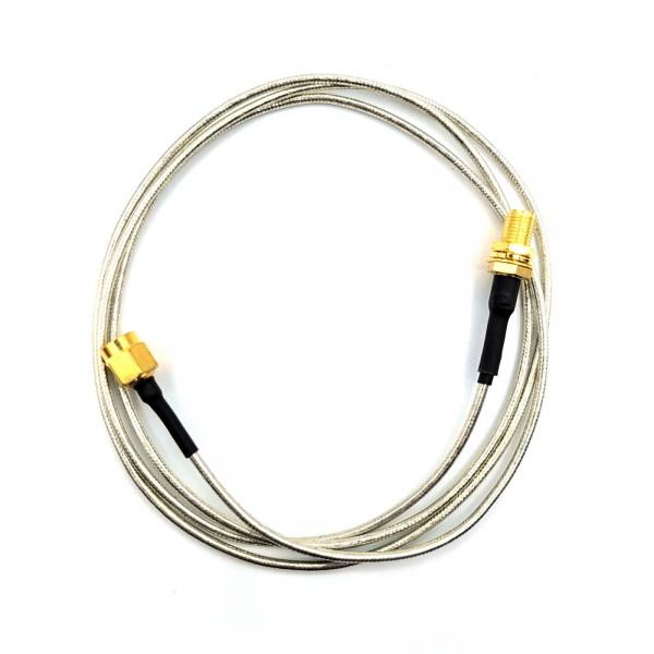 SMA P(M)-SMA J(F) RF405 1m [SZH-CAB95]