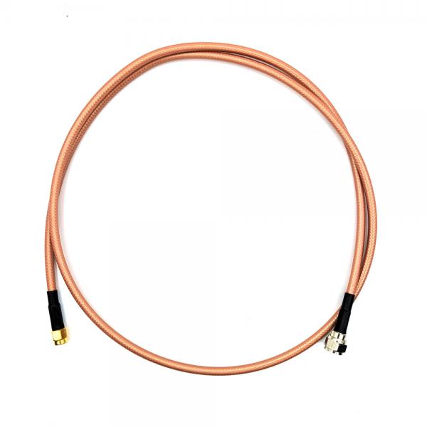 SMA P(M)-F P(M) RG400 1m [SZH-CAB96]