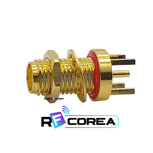 CON. SMA (F) BH 4R 방수형