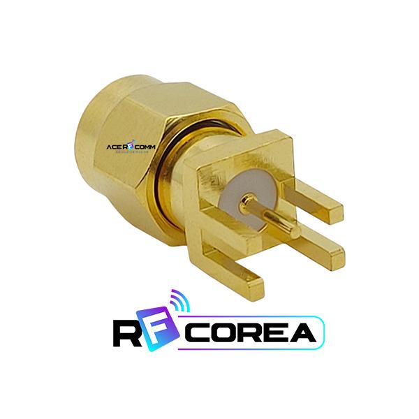 CON. SMA (M) End launch 1.6T