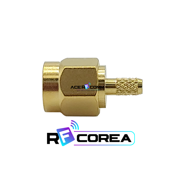 CON. SMA (M) ST RG316