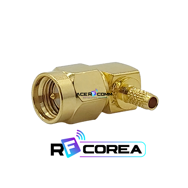 CON. SMA (M) RA RG316