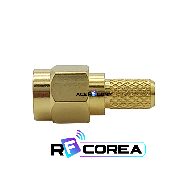 CON. SMA (M) ST RG400