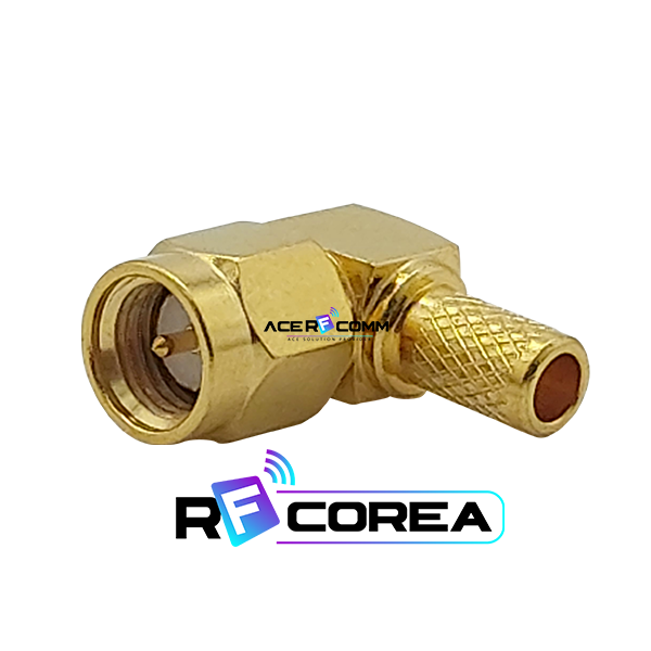 CON. SMA (M) RA RG400