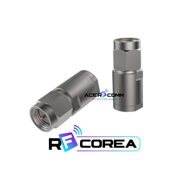 더미로드 (Termination) SMA Male 2Watt 8GHz