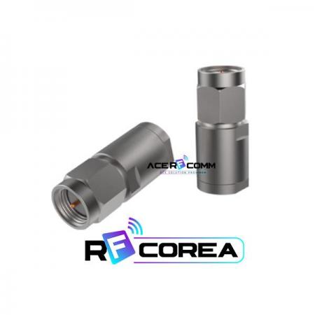 디바이스마트,커넥터/PCB > RF커넥터/케이블 > 터미네이터,알에프코리아,더미로드 (Termination) SMA Male 2Watt 8GHz,통신신호를 종결시키는 제품, 주문제작, 이동통신용