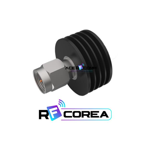 더미로드 (Termination) SMA Male 5Watt 8GHz