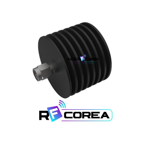 더미로드 (Termination) SMA Male 20Watt 18GHz