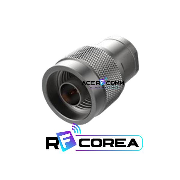 더미로드 (Termination) N Male 2Watt 6GHz