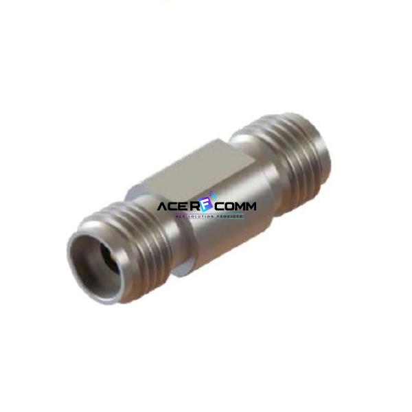 Adaptor, 2.92mm F * 2.92mm F