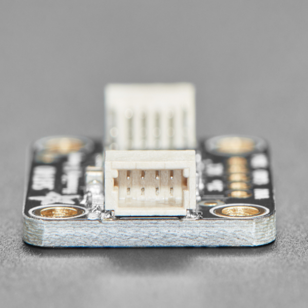 디바이스마트,MCU보드/전자키트 > 센서모듈 > 온도/습도 > 온습도겸용,Adafruit,Sensirion SHT40 Temperature & Humidity Sensor - STEMMA QT/Qwiic [ada-4885],온습도 센서 / 상대 습도 정확도 최대 ±1.8 % RH / 온도 정확도 최대 ±0.2 °C / I2C 인터페이스 / 전압 3.3 ~ 5V