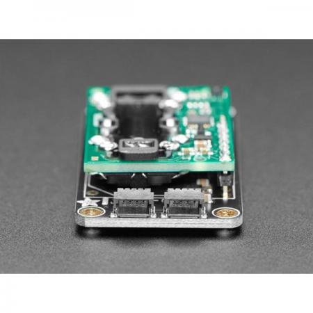 디바이스마트,MCU보드/전자키트 > 센서모듈 > 먼지/가스/연기/불꽃 > 가스/공기질/연기센서,Adafruit,SCD-30-NDIR CO2 Temperature and Humidity Sensor - STEMMA QT/Qwiic [ada-4867],CO2 농도 및 온습도 측정 / CO2 측정 범위 400ppm – 10.000ppm / 환경감지, 과학실험, 대기질 및 환기 연구에 적합 / I2C 인터페이스