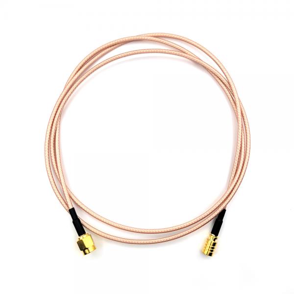 SMA P(M)-SMB J(F) RG316 1m [SZH-CAB100]