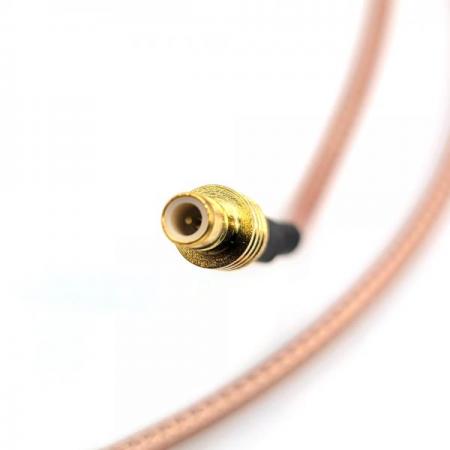 디바이스마트,케이블/전선 > PC/네트워크/통신 케이블 > 동축 RF 케이블,SZH,SMB P(M)-BNC P(M) RG316 1m [SZH-CAB103],RF Cable assembly / 커넥터A : SMB P(M) / 커넥터B : BNC P(M) / 케이블 규격 : RG316 / 케이블 길이 : 1m