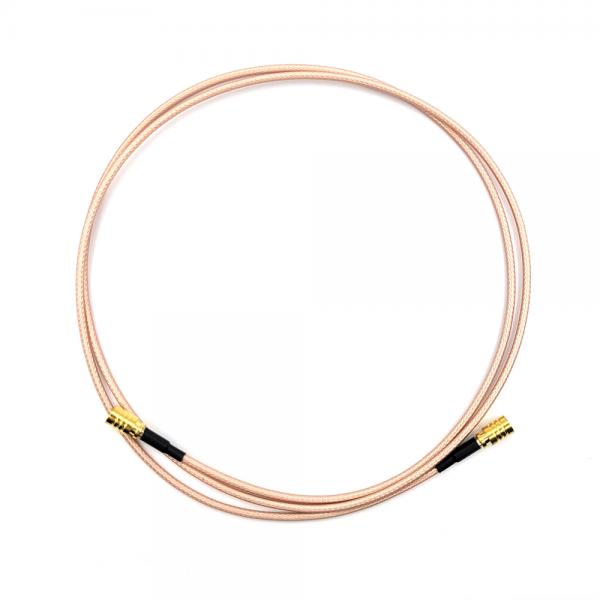 SMB J(F)-SMB J(F) RG316 1m [SZH-CAB105]