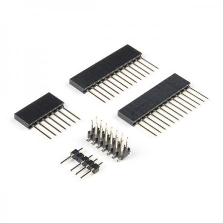 디바이스마트,MCU보드/전자키트 > 전원/신호/저장/응용 > 인터페이스/먹서,SparkFun,SparkFun Qwiic Shield for Teensy [DEV-17119],Teensy 4.0, 3.2, LC 호환 Qwiic 쉴드 / I2C 버스(GND, 3.3V, SDA 및 SCL)를 4개의 Qwiic 커넥터에 연결