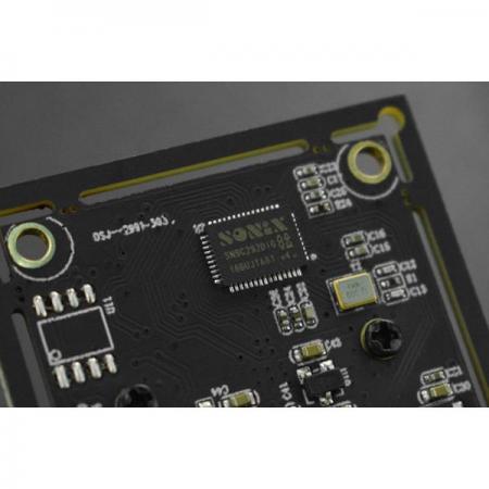 디바이스마트,MCU보드/전자키트 > 카메라/비디오 > 일반카메라,DFROBOT,2MP USB 야간 카메라 (with Microphone) [FIT0730],Sony IMX291 / 1920X1080 / 렌즈 크기 1/2.8” / 픽셀 크기 2.9μm*2.9μm / USB2.0