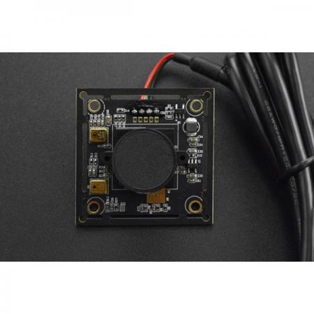 디바이스마트,MCU보드/전자키트 > 카메라/비디오 > 일반카메라,DFROBOT,2MP USB 야간 카메라 (with Microphone) [FIT0730],Sony IMX291 / 1920X1080 / 렌즈 크기 1/2.8” / 픽셀 크기 2.9μm*2.9μm / USB2.0