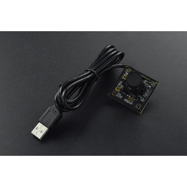 2MP USB 야간 카메라 (with Microphone) [FIT0730]