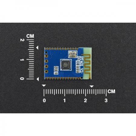 디바이스마트,MCU보드/전자키트 > 통신/네트워크 > 블루투스/BLE,DFROBOT,오디오 & BLE/SPP Pass-through 모듈 - Bluetooth 5.0 [DFR0781],128GB U 디스크 및 TF 카드 지원 / 블루투스 오디오 전송 및 제어 / MP3, WAV, WMA, FLAC, AAC, APE 지원 / UART 통신 / 3.3~5V