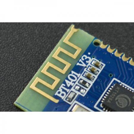 디바이스마트,MCU보드/전자키트 > 통신/네트워크 > 블루투스/BLE,DFROBOT,오디오 & BLE/SPP Pass-through 모듈 - Bluetooth 5.0 [DFR0781],128GB U 디스크 및 TF 카드 지원 / 블루투스 오디오 전송 및 제어 / MP3, WAV, WMA, FLAC, AAC, APE 지원 / UART 통신 / 3.3~5V