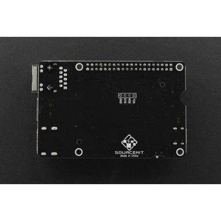 디바이스마트,오픈소스/코딩교육 > 라즈베리파이 > 라즈베리파이 확장보드/HAT,DFROBOT,PiTray mini (Raspberry Pi Compute Module 4 호환) [DFR0827],라즈베리파이 Compute Module 4 확장 보드 / USB 2.0, HDMI 및 HAT 커넥터 / 기가비트 이더넷 RJ45 및 MicroSD 소켓 / 85mm x 56mm
