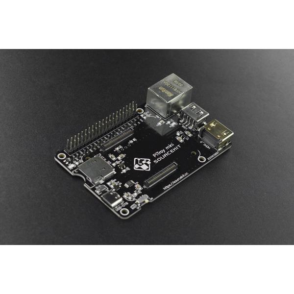 PiTray mini (Raspberry Pi Compute Module 4 호환) [DFR0827]